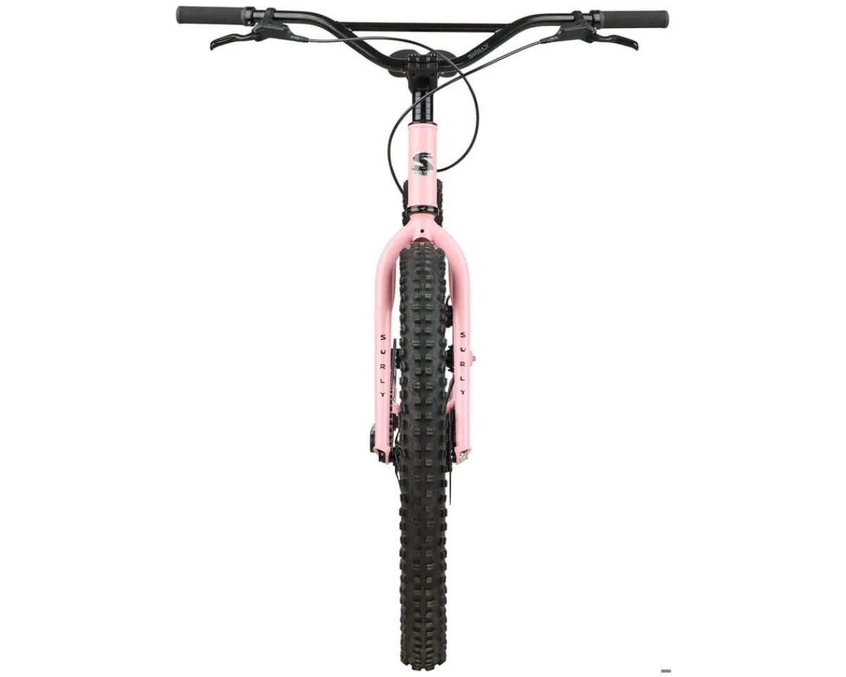 Surly Mountain Bikes|Lifestyle Bikes|Lowside Singlespeed Bike (New Pig Smell) (XS)