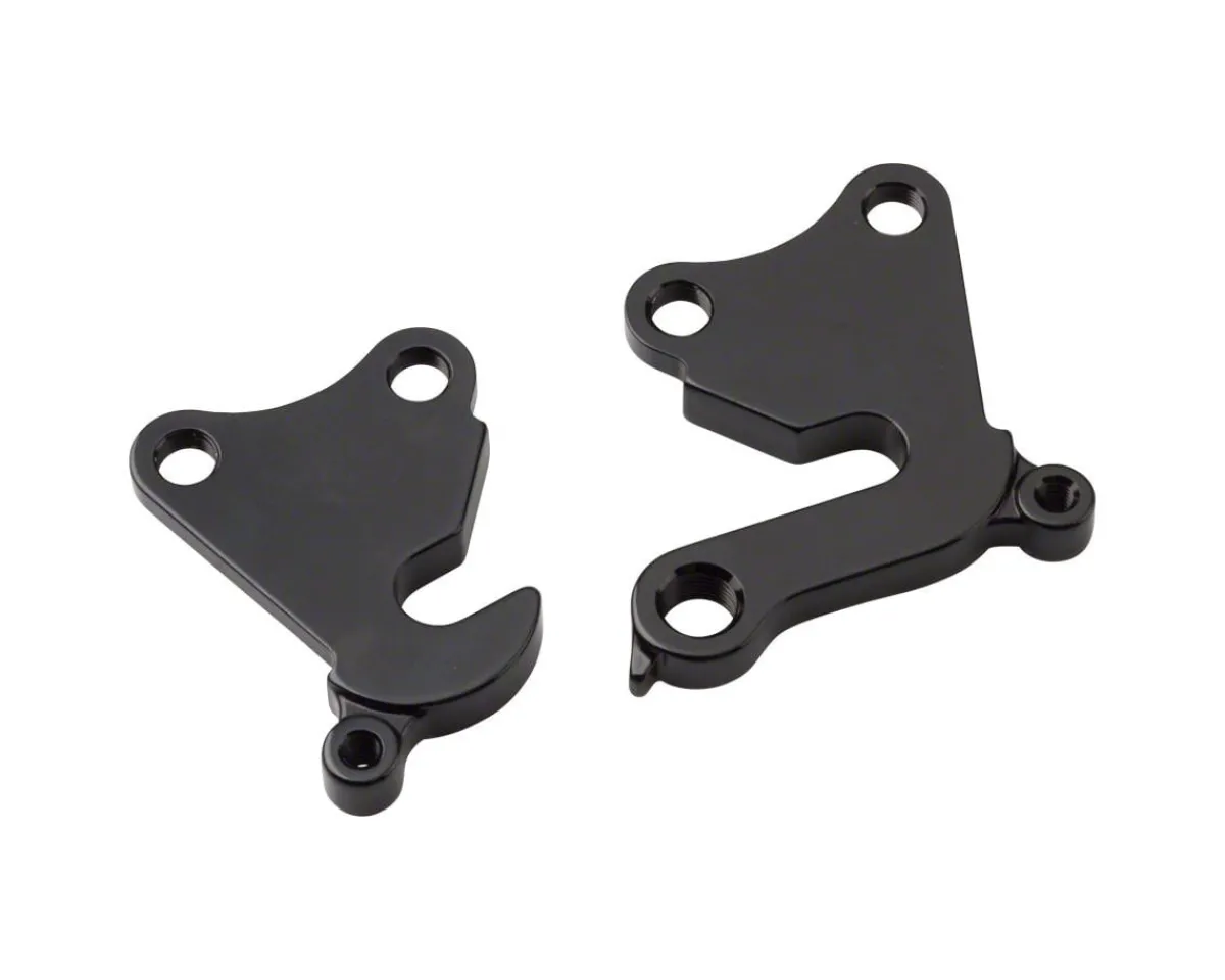 Surly Derailleurs & Parts|MDS Chips 10mm Axle Vertical Dropout (Alloy) (Standard Hanger) (Pair)