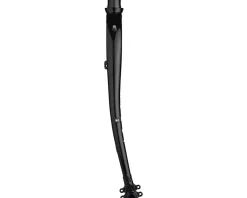 Surly Forks|Forks|Midnight Special Fork (Black) (1-1/8