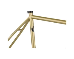 Surly Frames|Gravel Bikes|Midnight Special Frameset (Fool's Gold) (56cm)