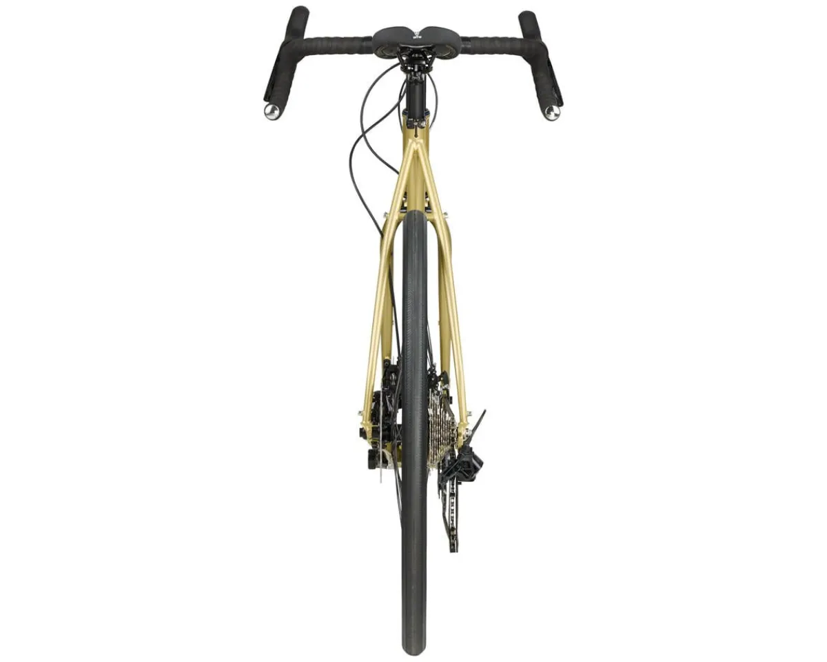 Surly Gravel Bikes|Midnight Special Road Plus Drop Bar Bike (Fool's Gold) (700c) (54cm)