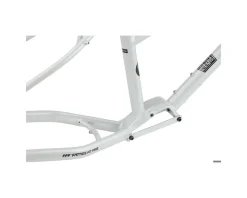 Surly Frames|Mountain Bikes|Moonlander Fat Tire Mountain Bike Frameset (Lunar Dust Grey) (S)