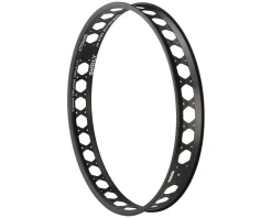 Surly Wheels & Parts|My Other Brother Darryl Rim (Black) (Presta) (26") (Tubeless)
