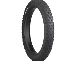 Surly Tires|Nate Tubeless Fat Bike Tire (Black) (26") (3.8") (120tpi)