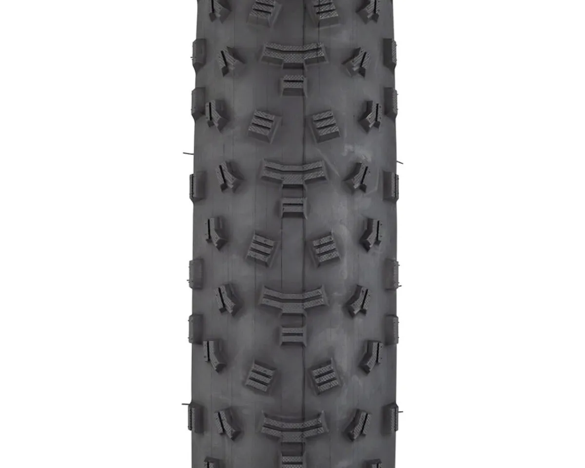 Surly Tires|Nate Tubeless Fat Bike Tire (Black) (26") (3.8") (120tpi)