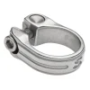 Surly Seatposts & Clamps|New Stainless Seatpost Clamp (Silver) (30.0mm)
