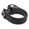 Surly Seatposts & Clamps|New Stainless Seatpost Clamp (Black) (30.0mm)