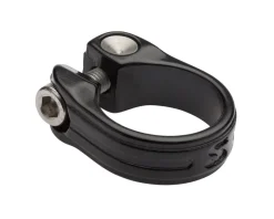 Surly Seatposts & Clamps|New Stainless Seatpost Clamp (Black) (30.0mm)