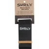 Surly Wheels & Parts|Tire & Tube Accessories|Nylon Rim Strip (Black) (26") (45mm) (For Marge Lite/Rolling Darryl)