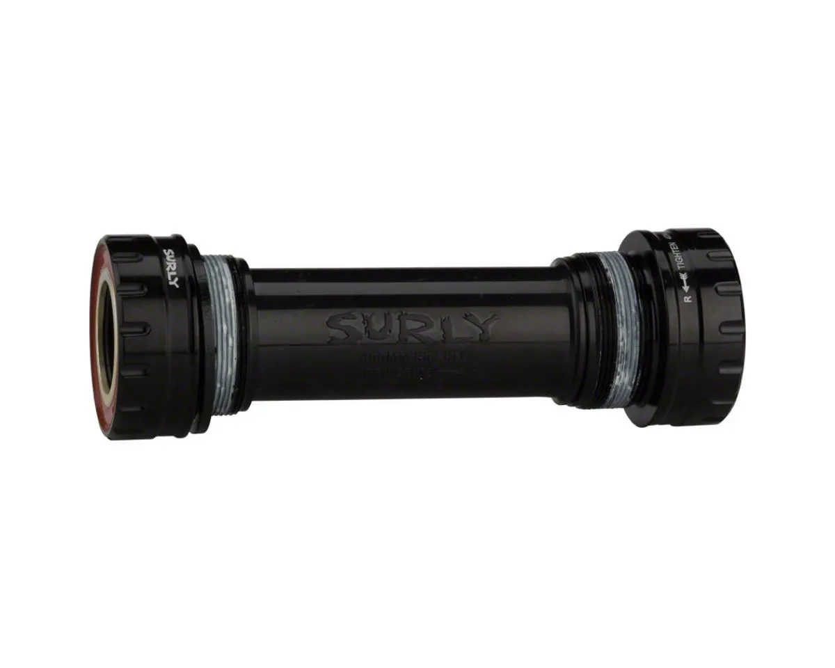 Surly Bottom Brackets & Parts|OD Enduro Bottom Bracket (Moonlander 100mm) (For 24mm Spindles)