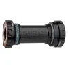 Surly Bottom Brackets & Parts|OD Enduro Threaded Bottom Bracket (Black) (BSA) (73mm) (24mm Spindle)