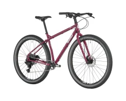 Surly Mountain Bikes|Ogre 29