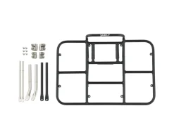 Surly Racks, Fenders, & Trailers|24-Pack Rack Front Rack (Black)