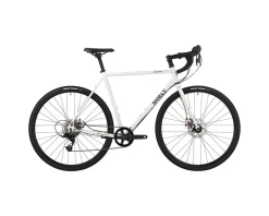 Surly Gravel Bikes|Preamble Drop Bar Bike (Thorfrost White) (650b) (XS)