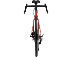 Surly Gravel Bikes|Preamble Drop Bar Road Bike (Red Hot Cheddar) (650b) (XS) (Shimano CUES)