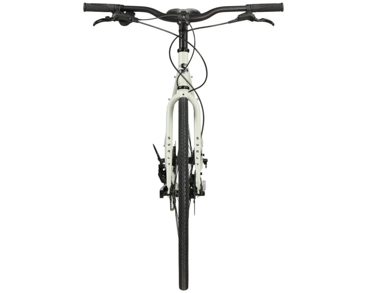 Surly Gravel Bikes|Preamble Flat Bar Bike (Best Buds Green) (650b) (XS)