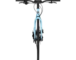 Surly Gravel Bikes|Preamble Flat Bar Bike (Skyrim Blue) (700c) (L)