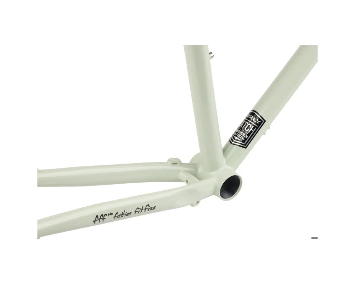 Surly Frames|Gravel Bikes|Preamble Frameset (Best Buds Green) (650b) (XS)