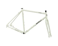 Surly Frames|Gravel Bikes|Preamble Frameset (Best Buds Green) (650b) (XS)