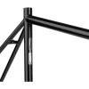 Surly Frames|Gravel Bikes|Preamble Frameset (Black) (700c) (M)