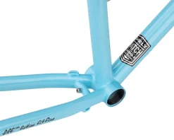 Surly Frames|Gravel Bikes|Preamble Frameset (Skyrim Blue) (700c) (XL)