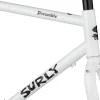 Surly Frames|Gravel Bikes|Preamble Frameset (Thorfrost White) (650b) (XS)
