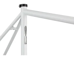 Surly Frames|Gravel Bikes|Preamble Frameset (Thorfrost White) (650b) (XS)