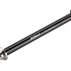 Surly Wheels & Parts|Rear Thru-Axle (Black) (12 x 142mm) (Chromoly)