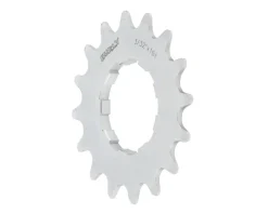 Surly Cassettes|3/32" Single Speed Cassette Cog (Silver) (Splined) (13T)
