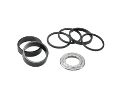 Surly Cassettes|Single-Speed Kit (Spacers & Lockring)
