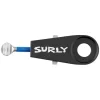 Surly Chains & Accessories|Snuggnut Chain Tensioner (Black) (12mm) (Each)