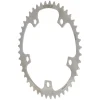 Surly Chainrings & Accessories|Stainless Steel Single Speed Chainrings (Silver) (3/32") (Single) (94mm BCD) (32T)