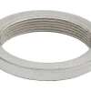 Surly Wheels & Parts|Stainless Steel Track Cog Lockring (1.29" x 24 tpi Left-hand Thread)