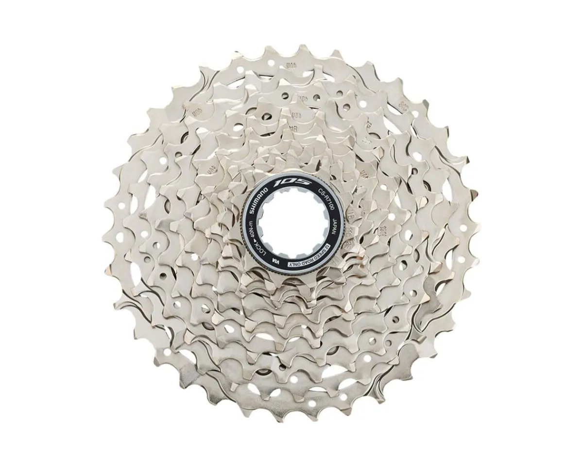 Surly Wheels & Parts|Stainless Steel Track Cog Lockring (1.29" x 24 tpi Left-hand Thread)
