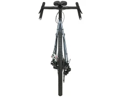 Surly Gravel Bikes|Straggler 650B Gravel Commuter Bike (Cold Steel Blue) (38cm)