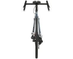Surly Gravel Bikes|Straggler 700c Gravel Commuter Bike (Cold Steel Blue) (54cm)