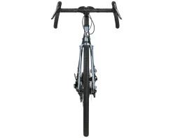 Surly Gravel Bikes|Straggler 700c Gravel Commuter Bike (Cold Steel Blue) (54cm)