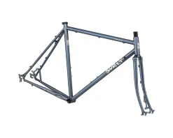 Surly Frames|Gravel Bikes|Straggler Frame (Cold Steel Blue) (650b) (42cm)
