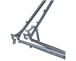 Surly Frames|Gravel Bikes|Straggler Frame (Cold Steel Blue) (650b) (42cm)
