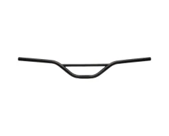 Surly Handlebars|Holiday Shopping|Sunrise Handlebar (Black) (22.2mm/31.8mm) (83mm Rise) (820mm) (14.7° Sweep)