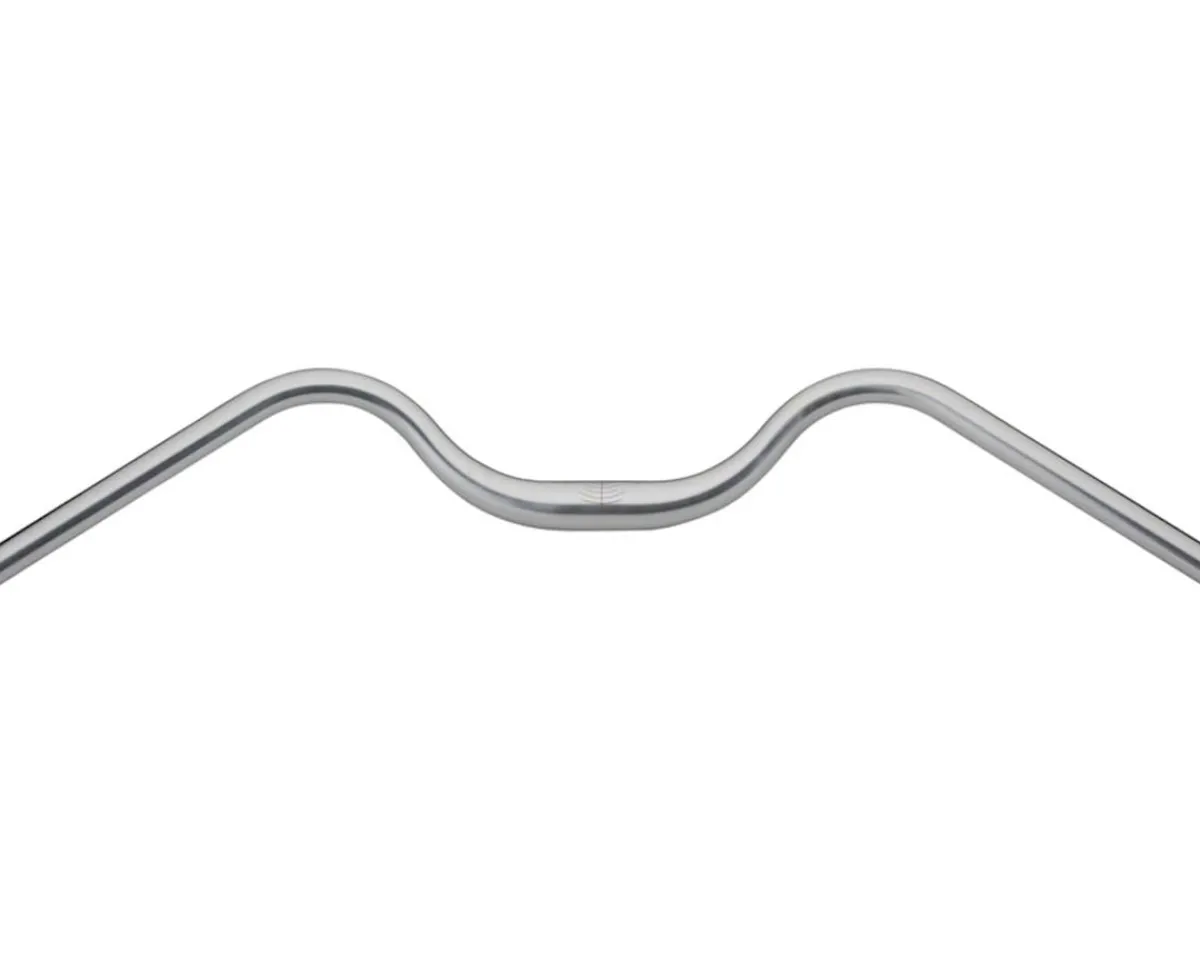 Surly Handlebars|Terminal Handlebar (Black) (31.8mm) (40mm Rise)