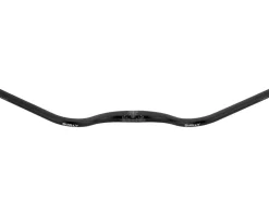 Surly Handlebars|Terminal Handlebar (Black) (31.8mm) (40mm Rise)