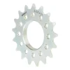 Surly Cassettes|Track Cog (Silver) (Single Speed) (3/32") (16T)