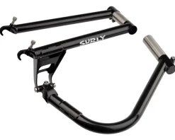 Surly Racks, Fenders, & Trailers|Trailer Hitch Assembly (Black)