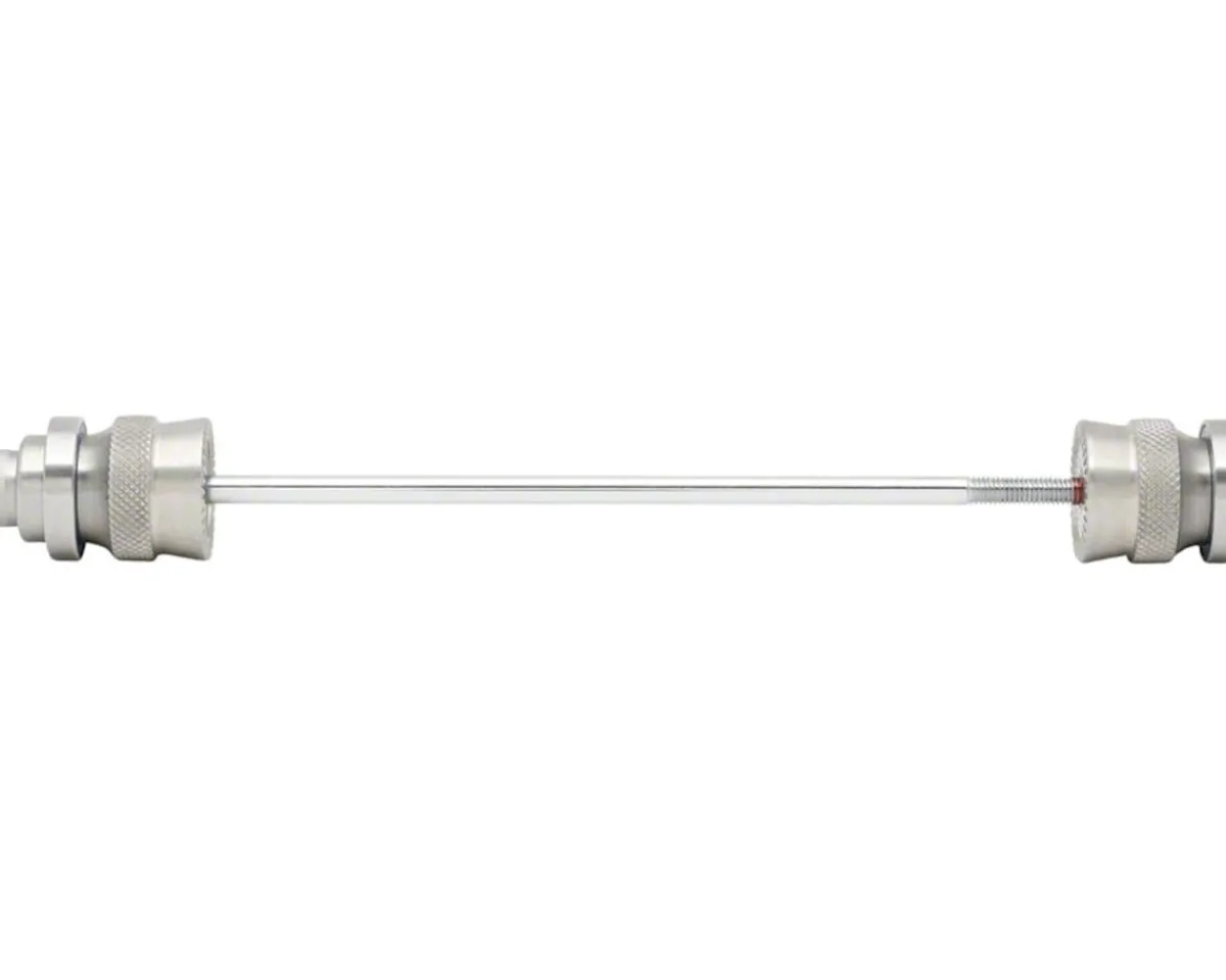 Surly Racks, Fenders, & Trailers|Trailer Hitch Mount Axle Skewer