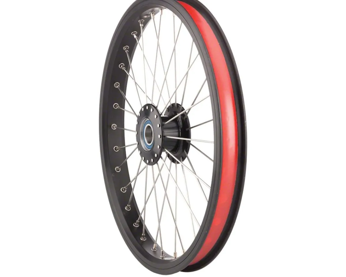 Surly Racks, Fenders, & Trailers|Trailer Wheel for Bill and Ted Trailers (Single Wheel)