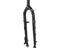 Surly Forks|Forks|Troll Fork (Black) (26