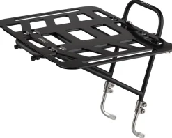 Surly Racks, Fenders, & Trailers|TV Tray Rack Platform (Black)