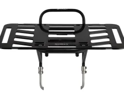 Surly Racks, Fenders, & Trailers|TV Tray Rack Platform (Black)