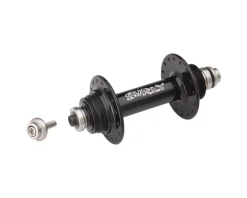 Surly Wheels & Parts|Ultra New Fixed/Freewheel Rear Hub (Black)